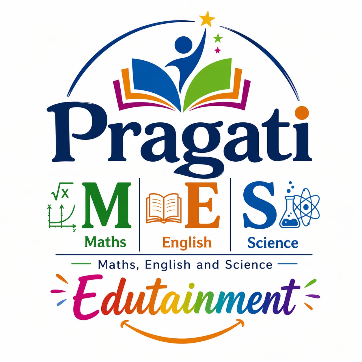 Pragati MES Edutainment
